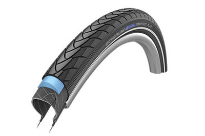 buitenband Marathon Plus 28 x 1 1 2 (40-635) RS zwart
