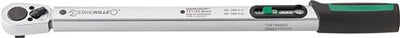 Stahlwille momentsleutel 40-200nm 1 2 ratel