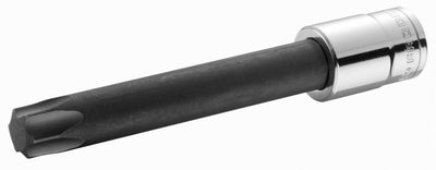 Facom schroevendraaierdop 1 2' lange bit torx-schroeven t55 - sx.55la