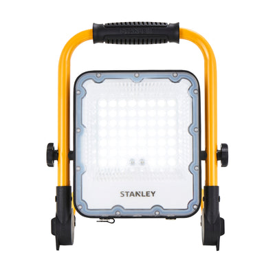 Stanley sxls37177e oplaadbare led werklamp | slimline | 2200 lumen | ip65 - sxls37177e