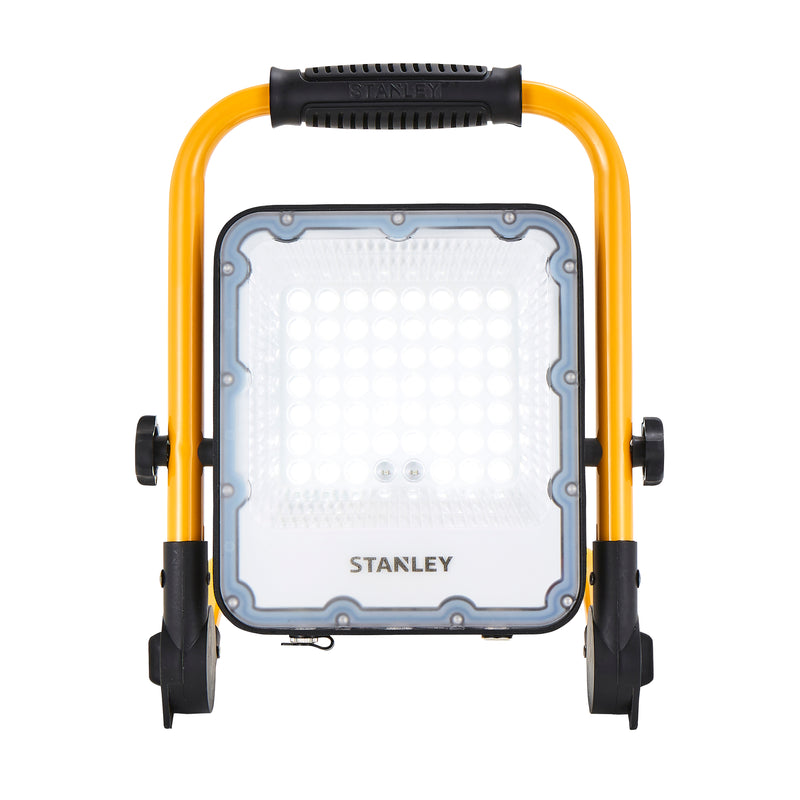 Stanley sxls37177e oplaadbare led werklamp | slimline | 2200 lumen | ip65 - sxls37177e