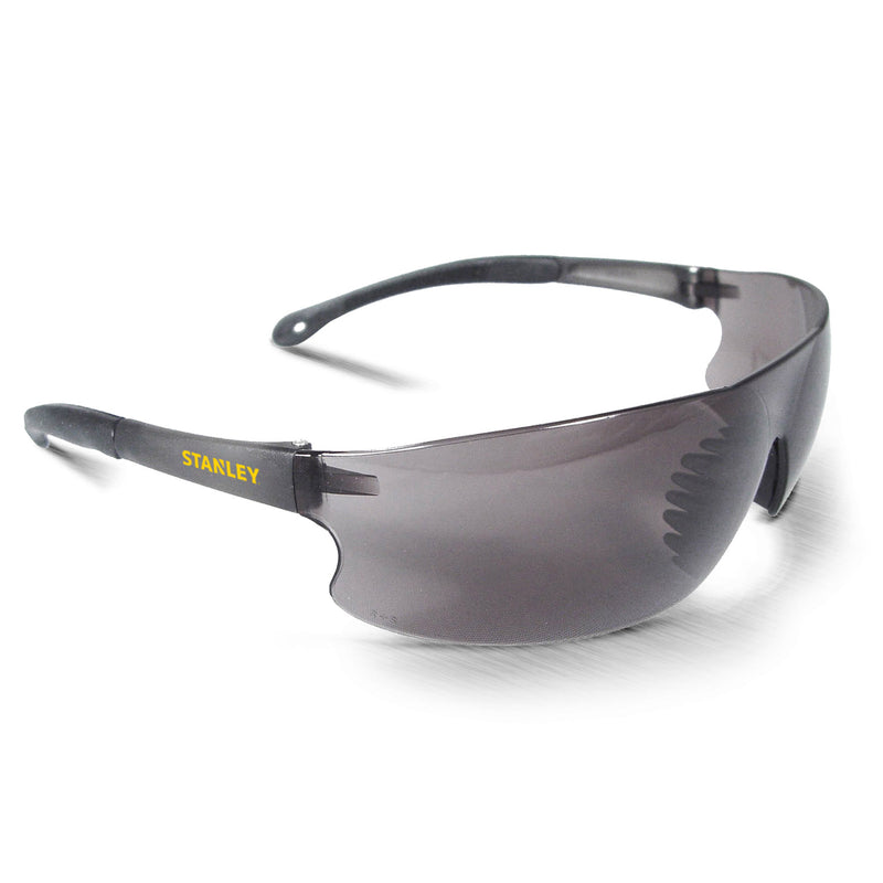 Stanley sy120-2d-eu veiligheidsbril | donker glas - sy120-2d eu