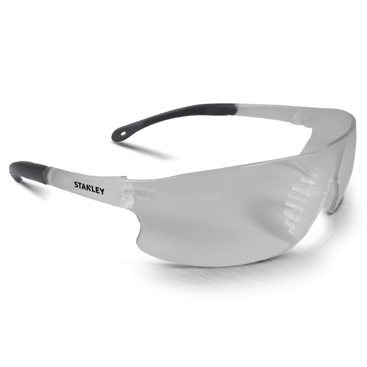 Stanley sy120-9d-eu veiligheidsbril | binnen en buiten gebruik - sy120-9d eu