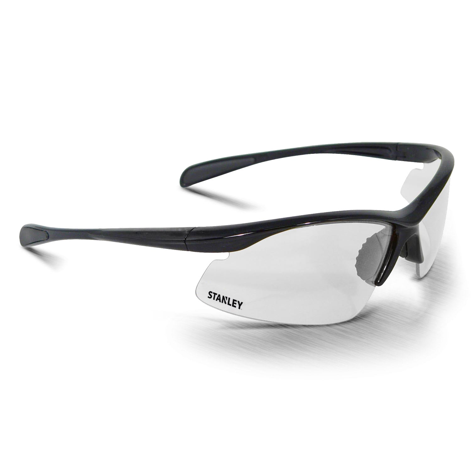 Stanley 10 base curve veiligheidsbril | helder glas - sy150-1d eu