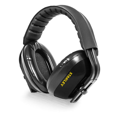 Stanley gehoorbescherming met hoofdband | gevoerd - sy345c eu