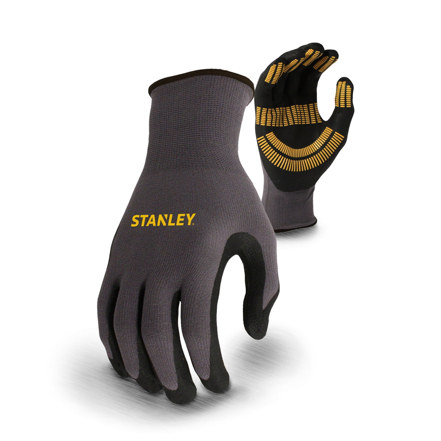 Stanley razor gripper veiligheids handschoenen | maat 10 - sy510l eu