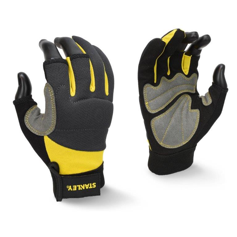 Stanley framer performance handschoen | maat 10 - sy650l eu