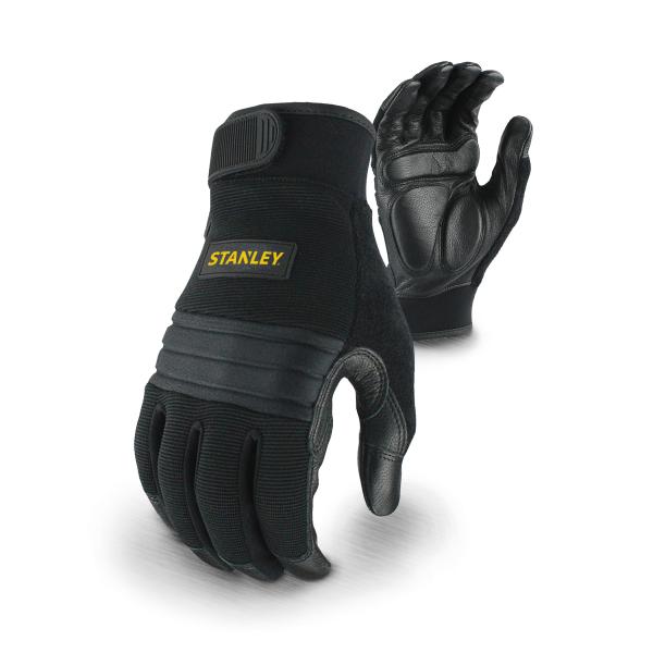 Stanley vibratie verminderde handschoen | maat 10 - sy800l eu