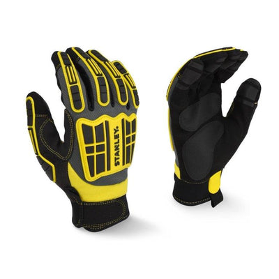 Stanley handschoen | extreem gebruik | maat 9 - sy820l eu
