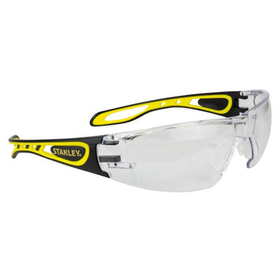 Stanley wraparound veiligheidsbril | donker - sye17-20d