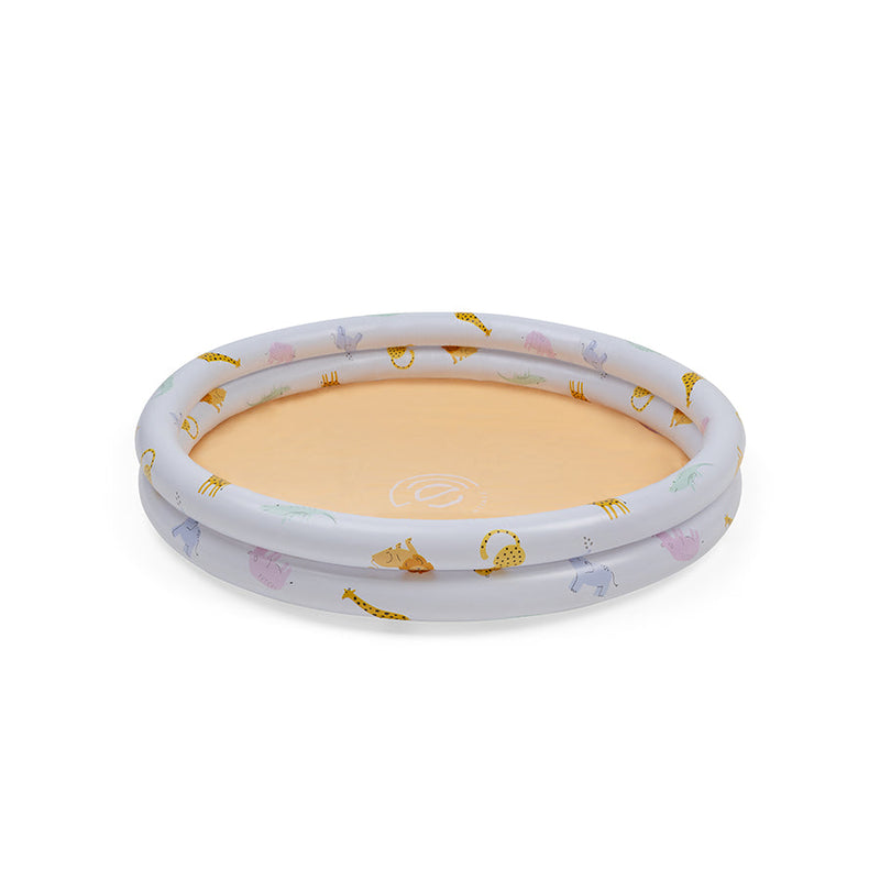 Safari | meerkleurig zwembad ø 100 cm