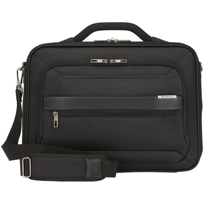 Samsonite Vectura EVO schoudertas 15.6 inch