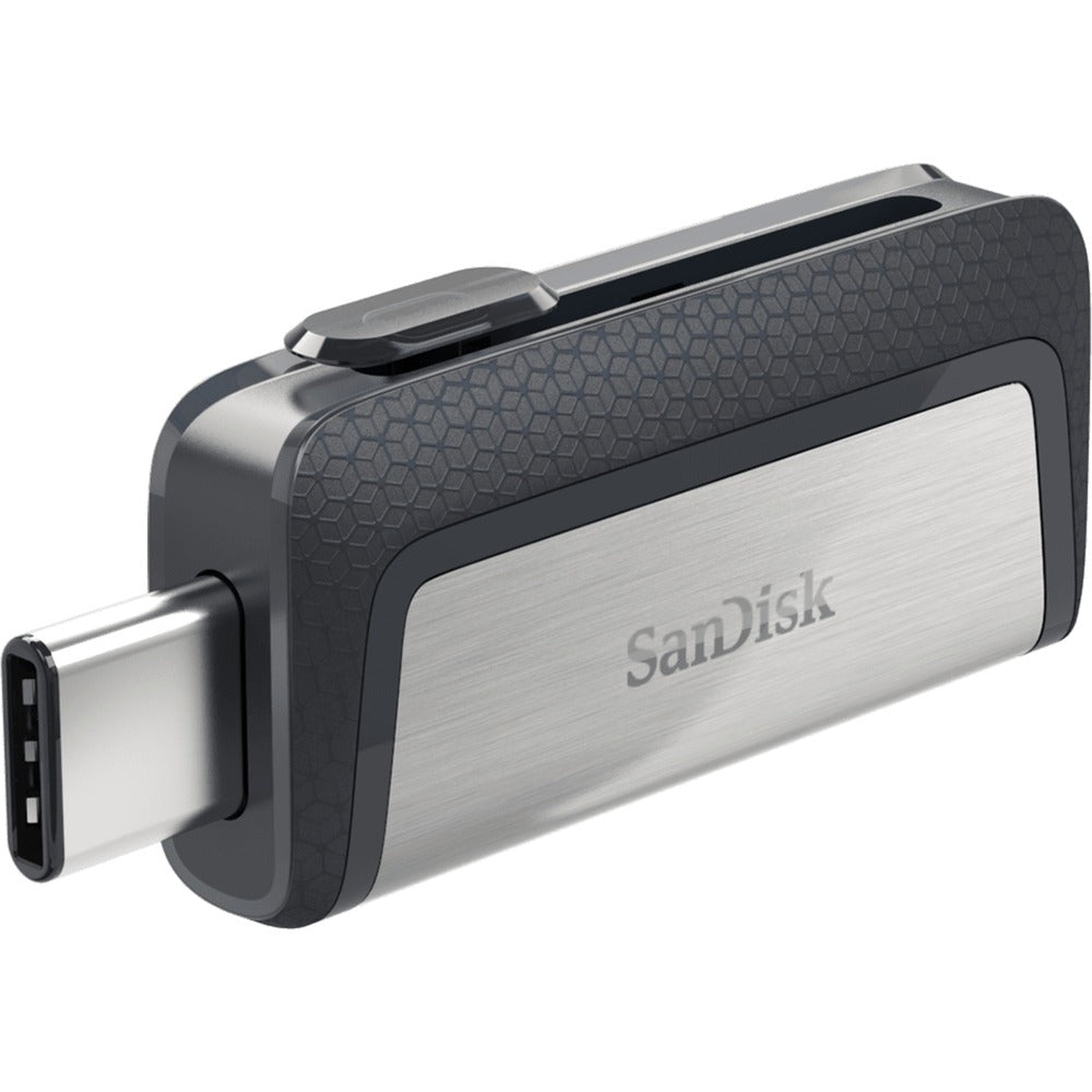 SanDisk 128 GB Ultra Dual USB Type-C