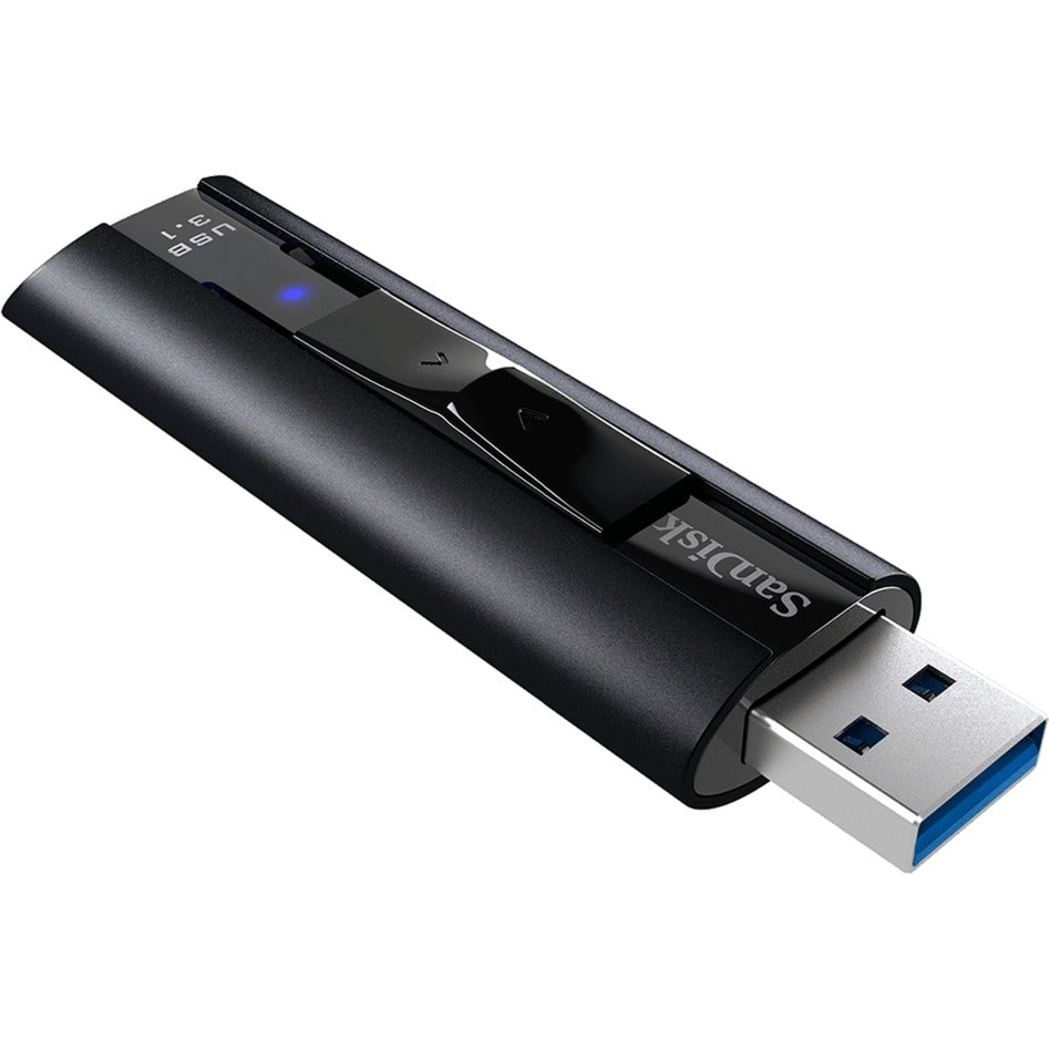 SanDisk Pro 512 GB