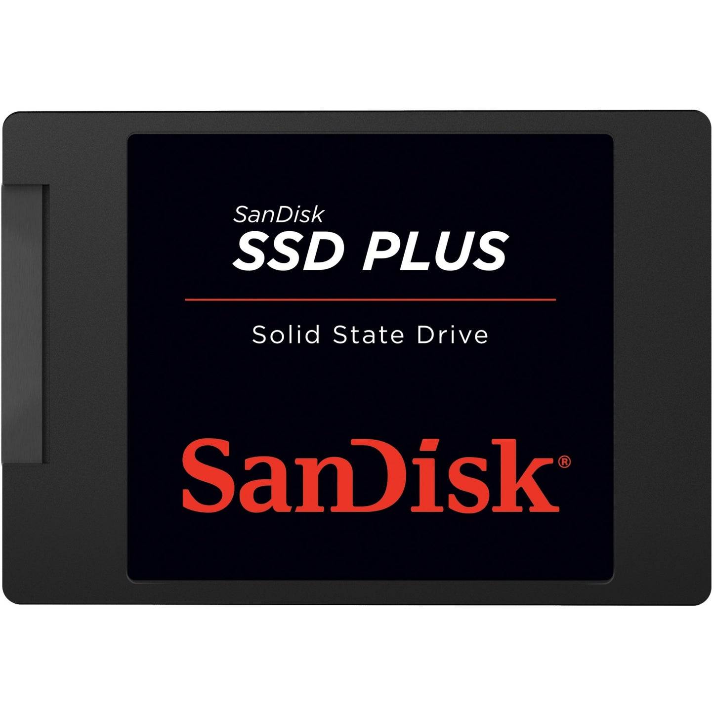 SanDisk SanDisk SSD Plus, 2 TB