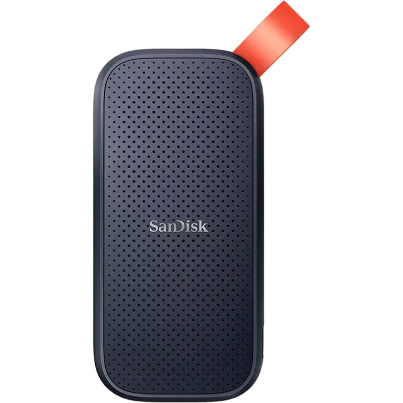 SanDisk Portable SSD 2 TB