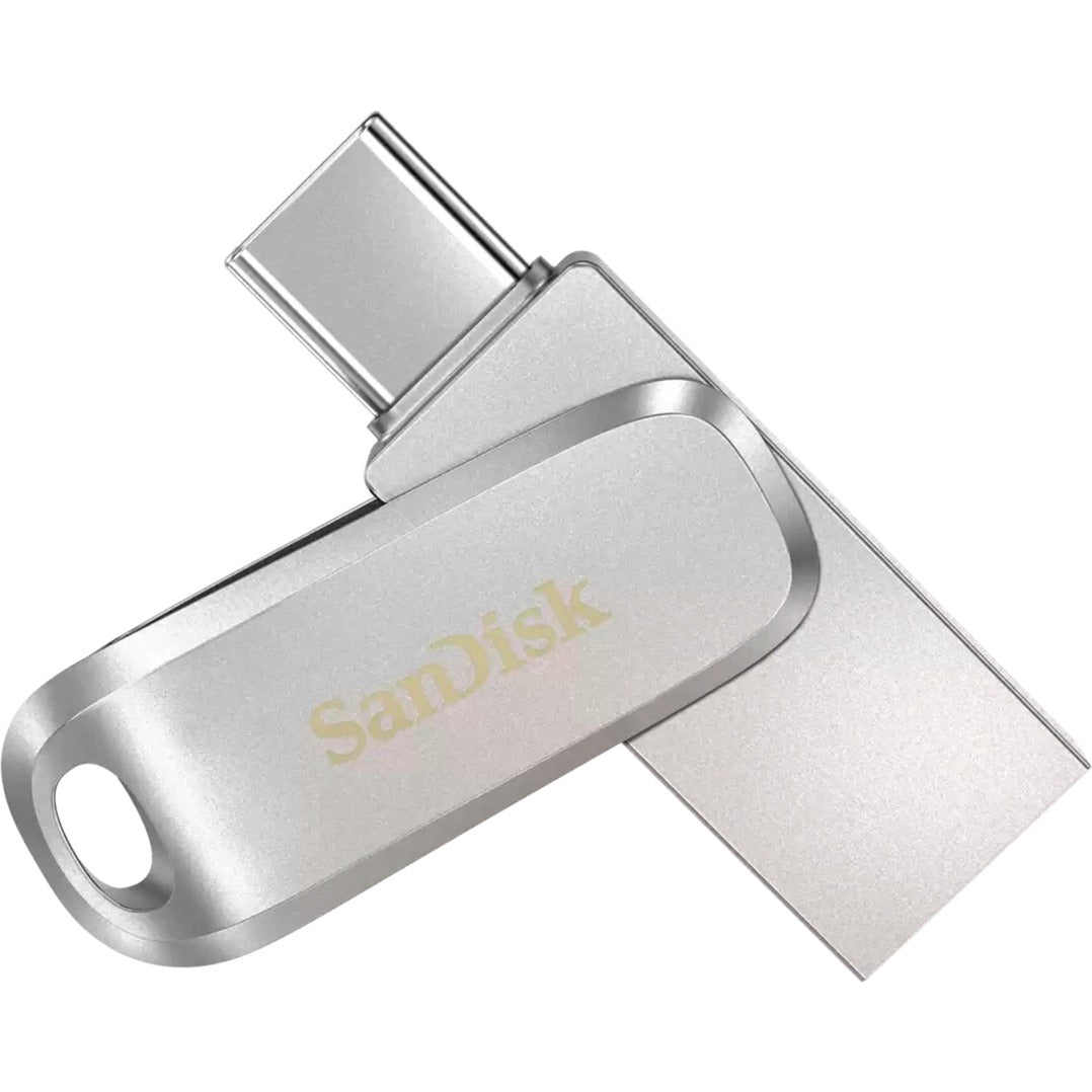 SanDisk Ultra Dual Drive Luxe 512 GB