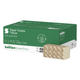 Satino greengrow handdoekje 2 laags 20, 6x24 (3750 stuks)