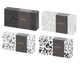 Satino prestige facial tissues 2 laags (40x 100 stuks)