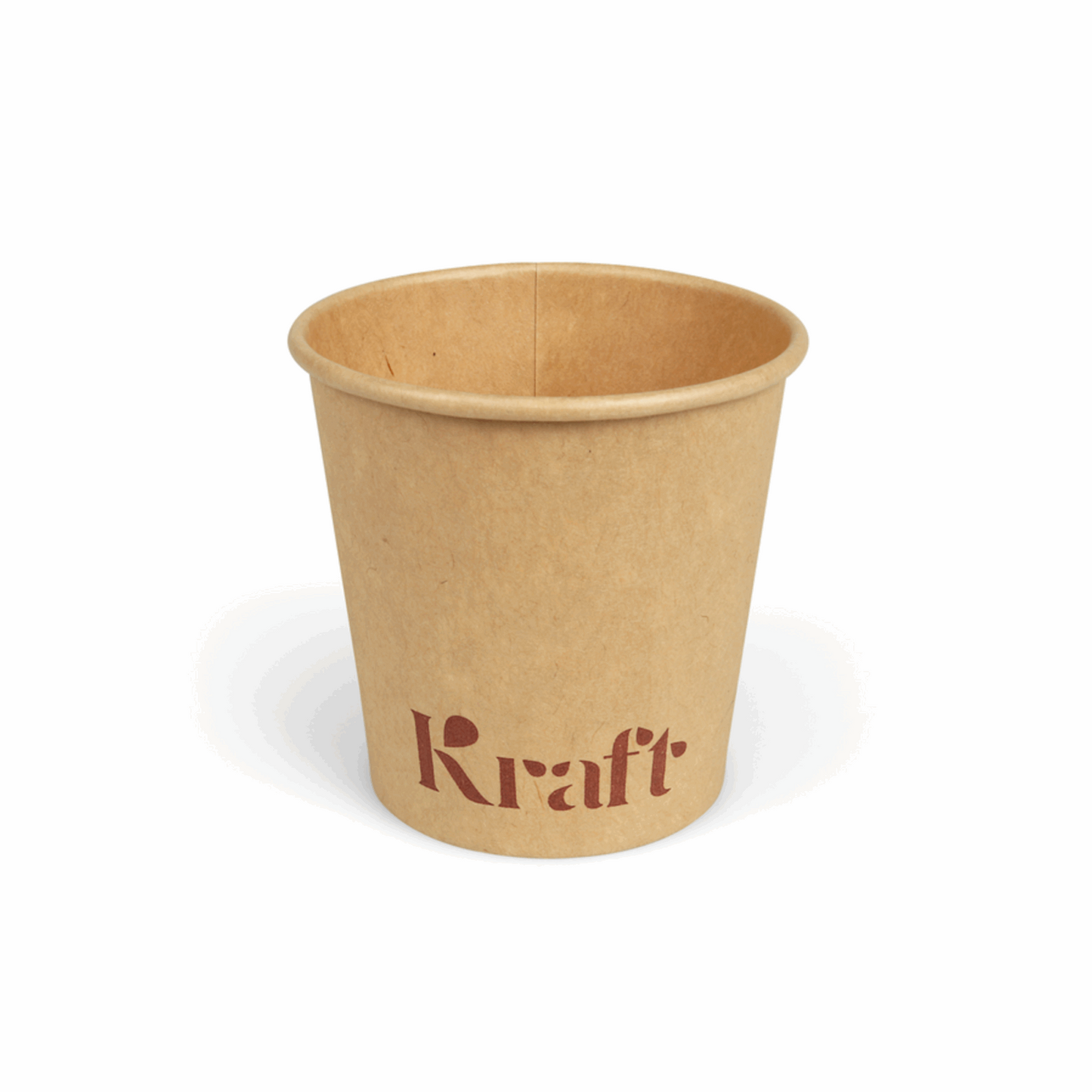 Kraft sausbakje (50x 90 ml)