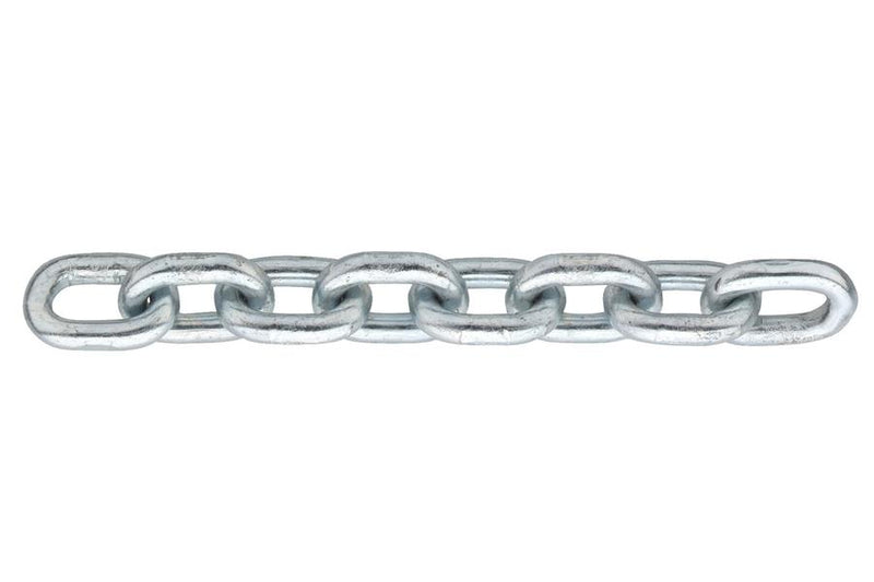 Ketting 3mm kortschalmig elvz