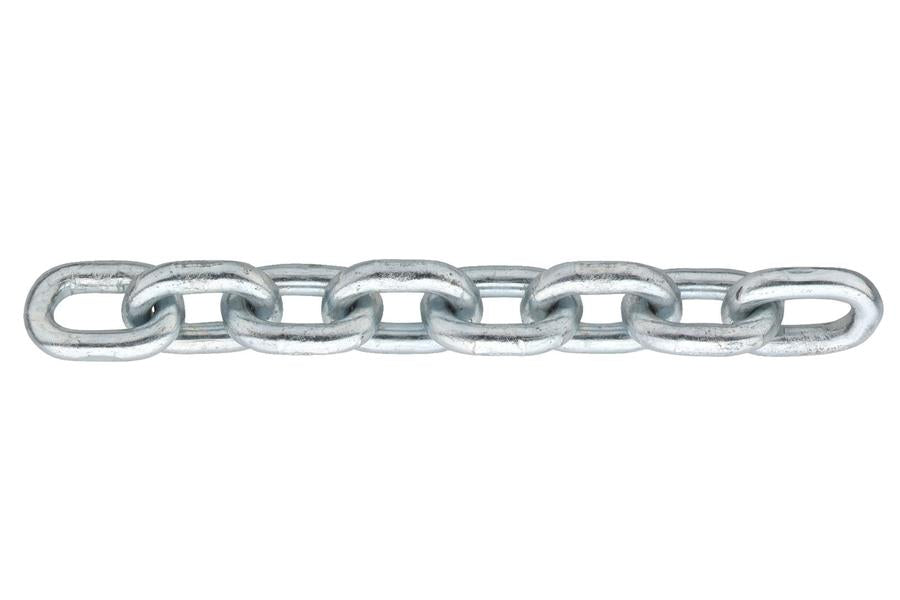 Ketting 5mm kortschalmig elvz