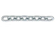 Ketting 8mm kortschalmig elvz