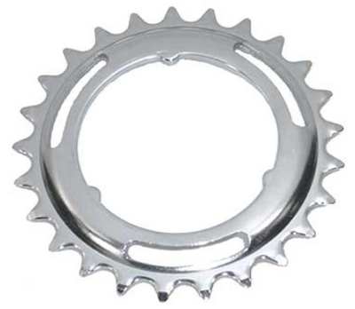 Sturmey-archer europa n.v. sa tandwiel 3 32 doorgezet 8v 25t