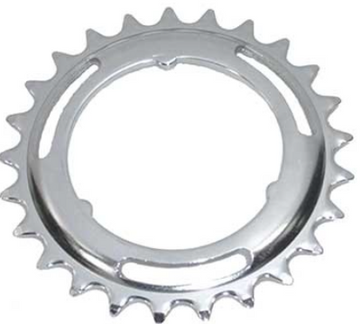 Sturmey-archer europa n.v. sa tandwiel 3 32 doorgezet 8v 23t