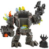 Schleich Eldrador Master-robot met Mini Creature