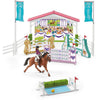 Schleich HORSE CLUB Vriendschappenconcours 42440