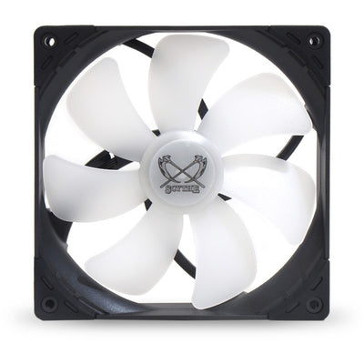 Scythe Scythe Kaze Flex 140 Square ARGB PWM 140x140x27