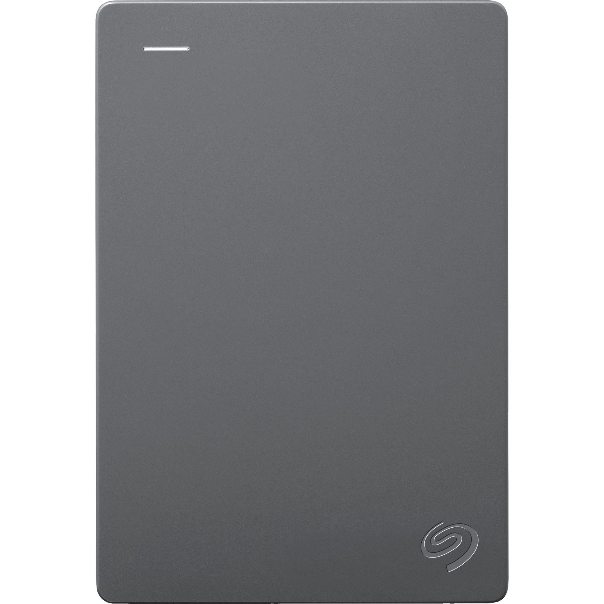 Seagate Basic 5 TB