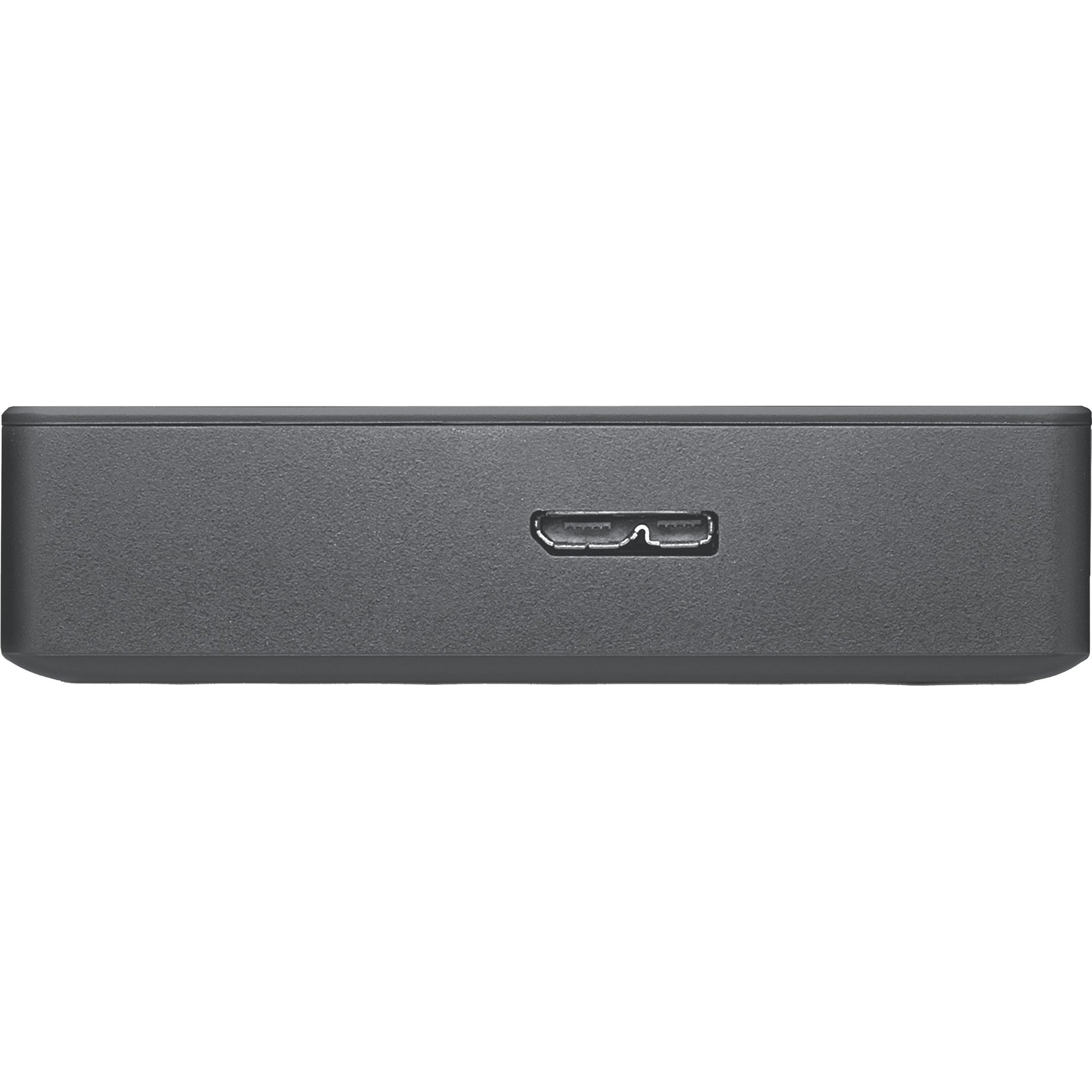Seagate Basic 5 TB