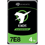 Seagate Seagate Exos 7E8 4 TB - afbeelding 2