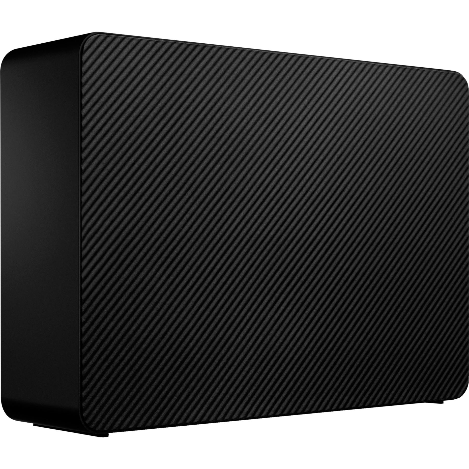 Seagate Expansion Desktop 4 TB