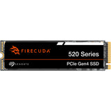 Seagate Seagate FireCuda 520 2 TB - afbeelding 1