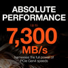Seagate FireCuda 530 1 TB