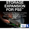 Seagate FireCuda 530 500 GB met heatsink