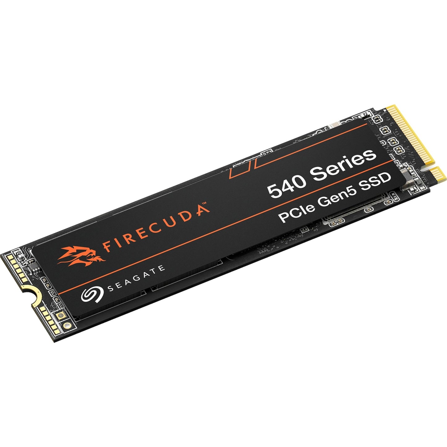 Seagate Seagate FireCuda 540 2 TB