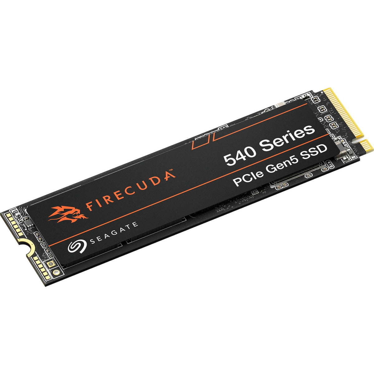 Seagate Seagate FireCuda 540 2 TB