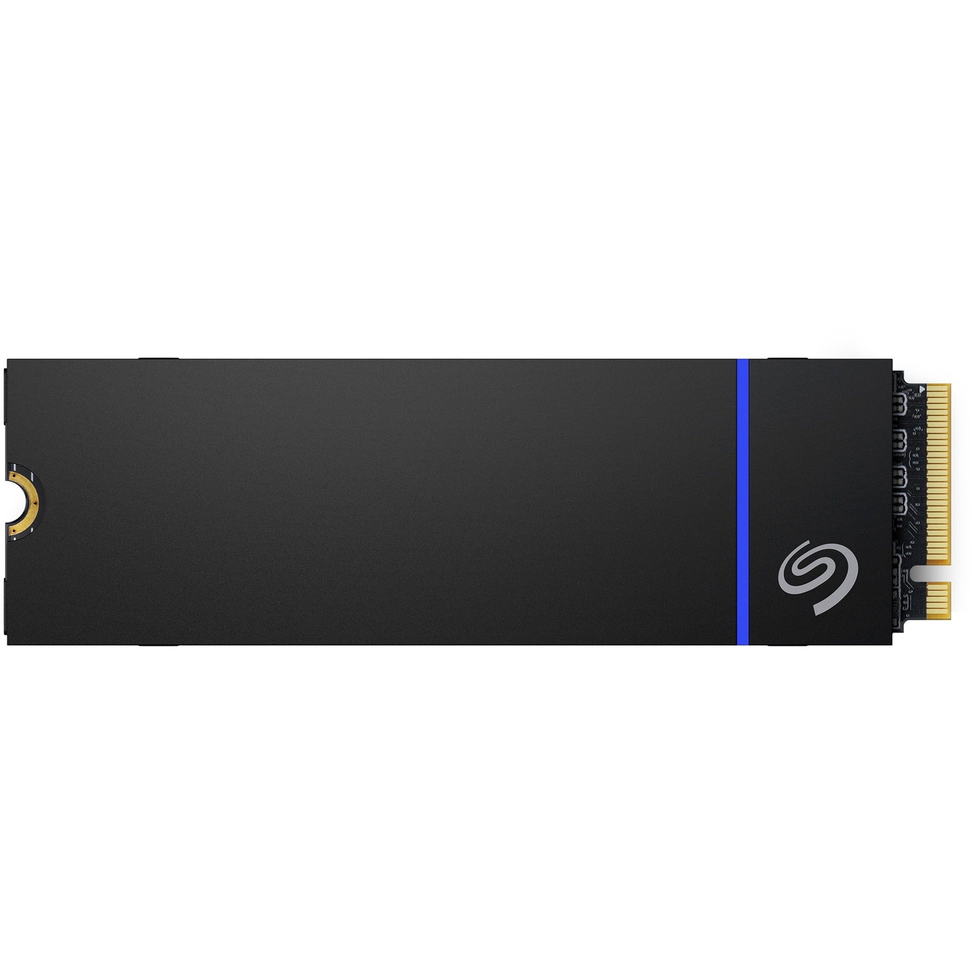 Seagate Game Drive PS5 NVMe SSD 1 TB