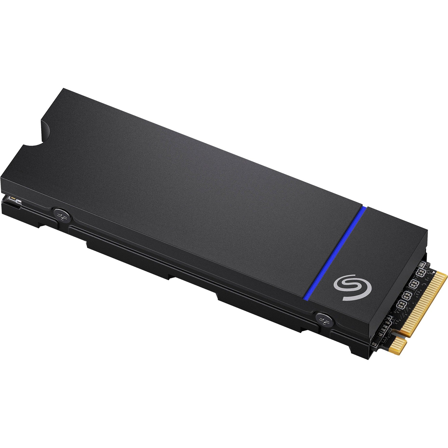Seagate Game Drive PS5 NVMe SSD 1 TB