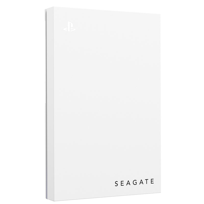 Seagate Game Drive for PS5 PS4, 5 TB