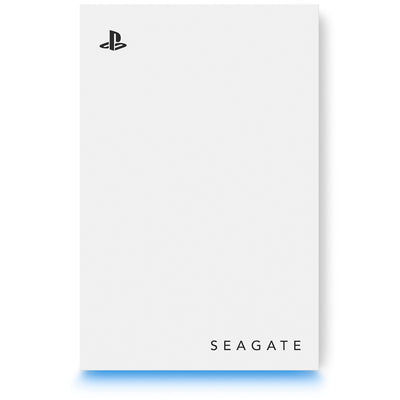 Seagate Game Drive for PS5 PS4, 5 TB