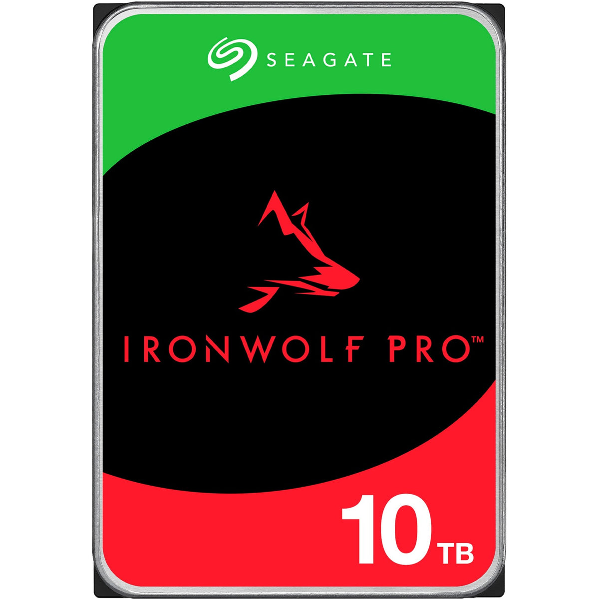 Seagate Seagate IronWolf 10 TB