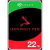 Seagate Seagate IronWolf 22 TB
