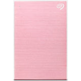 Seagate One Touch with Password 2 TB - afbeelding 2