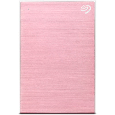 Seagate One Touch with Password 2 TB