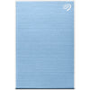 Seagate One Touch with Password 2 TB